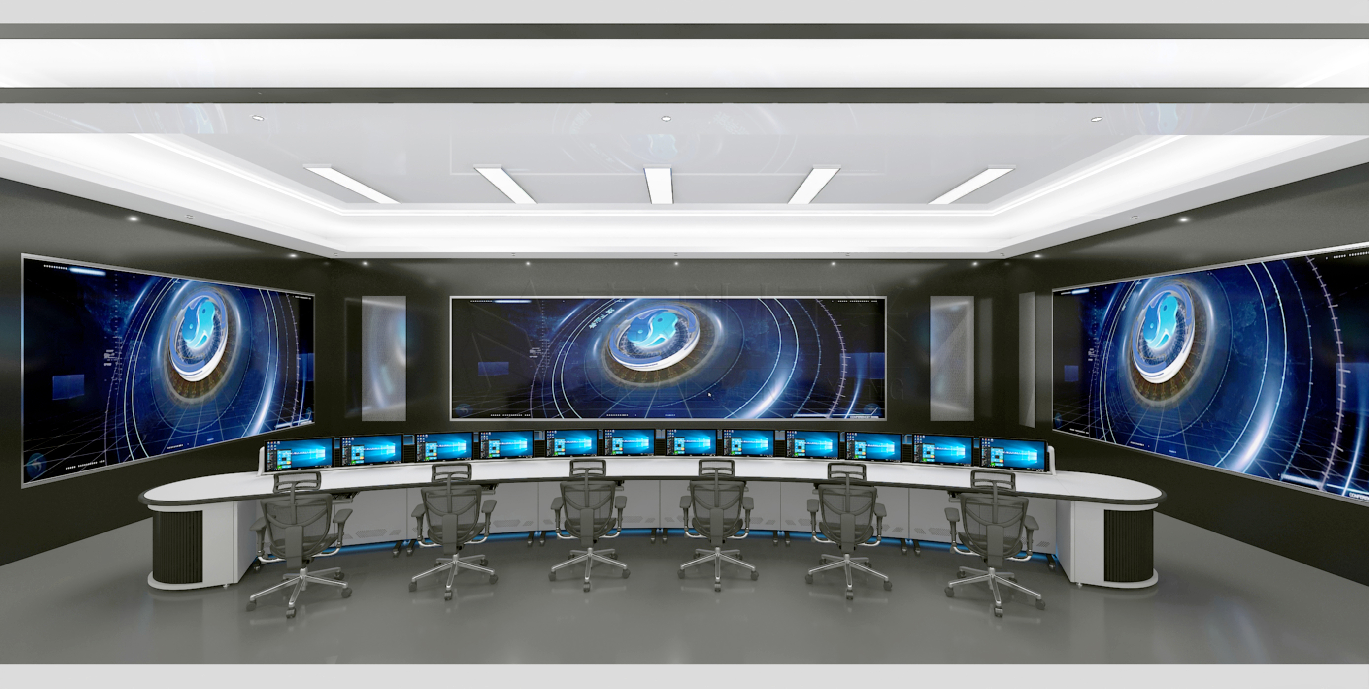 <b>专用定制化工业操作台——从拼凑桌椅到集成化</b>