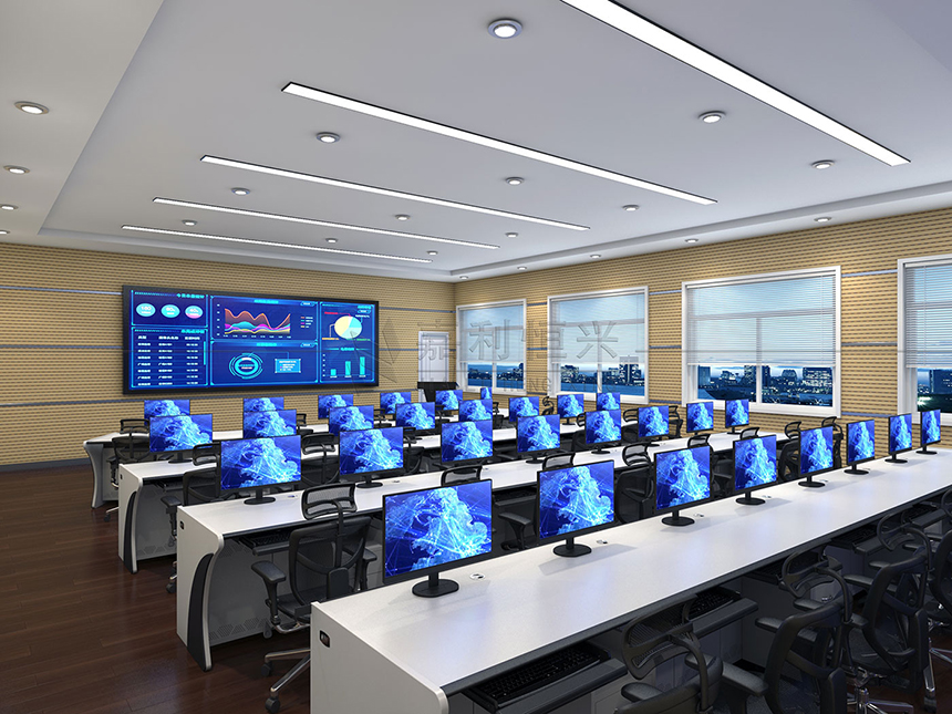 定制控制台的基础需求