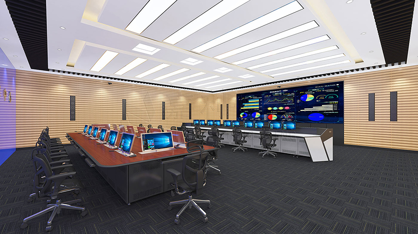 控制台的基本性能介绍